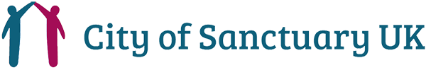 City of Sanctuary UK logo