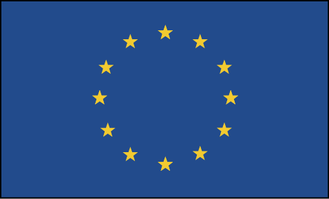 AMIF EU logo